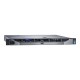 Dell Serwer PE R230 4x3.5 E-1230V5 8GB 2x 1TB przód