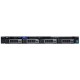 Dell Serwer PE R230 4x3.5 E-1230V5 8GB 2x 1TB przód