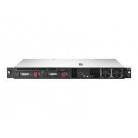 HPE ProLiant DL20 Gen10 E-2224 16G