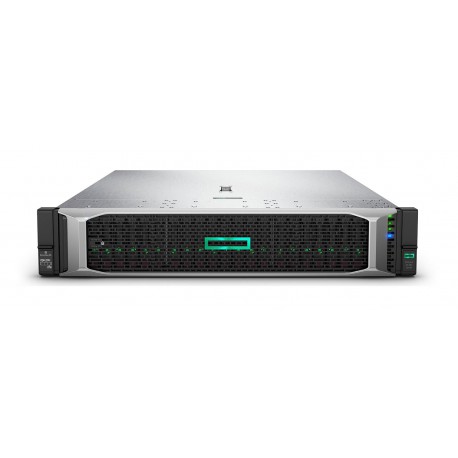 HPE DL380 Gen10 4208 1P 32G NC 8SFF Svr