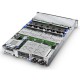 HPE ProLiant DL385 Gen10 2 x AMD 7451 64GB tył