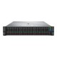HPE ProLiant DL385 Gen10 7452 16GB przód