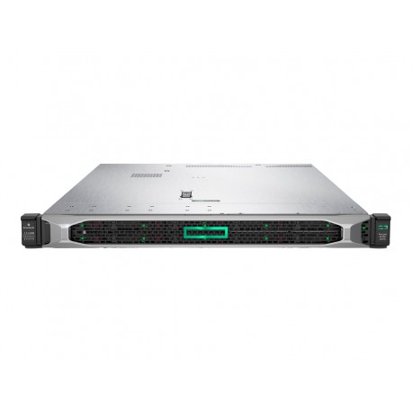HPE ProLiant DL360 Gen10 4208 4x 3.5" 16GB