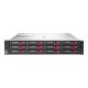 HPE ProLiant DL180 G10 4208 16GB przód