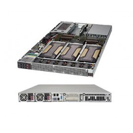 Supermicro SuperServer SYS-1028GQ-TR