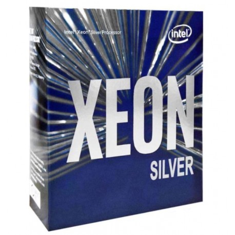 Intel Xeon Silver 4210R BOX