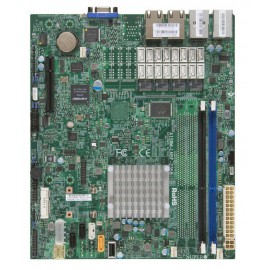 Supermicro MBD-A1SRM-LN5F-2358