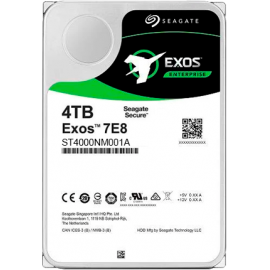 Dysk HDD Seagate 3.5
