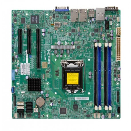 Płyta główna Supermicro MBD-X10SLL+-F