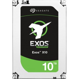 Dysk HDD Seagate 10TB 3.5