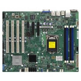 Płyta główna Supermicro MBD-X10SLX-F