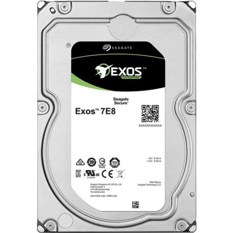 Dysk HDD Seagate 6TB 3.5" SAS 12Gb/s 7.2K RPM Cache 256MB, 512N