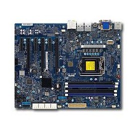 Płyta główna Supermicro MBD-C7Z87-OCE