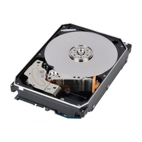 Dysk HDD Toshiba 14TB 3.5" SAS 12Gbit/s 7.2K RPM 256 MB