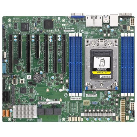 Płyta główna Supermicro MBD-H12SSL-CT