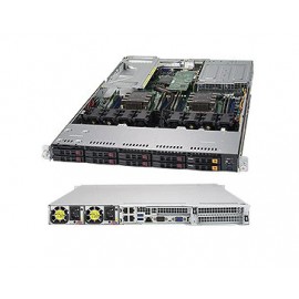 Supermicro SuperServer SYS-1029UX-LL1-C16