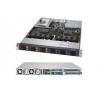 Supermicro SuperServer SYS-1029U-TN12RV-NEBS-DC