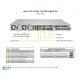 Supermicro SuperServer SYS-1029U-TN12RV-NEBS-DC tył