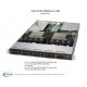 Supermicro SuperServer SYS-1028UX-LL1-B8 pod kątem