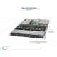 Supermicro SuperServer SYS-1028U-TR4+ pod kątem