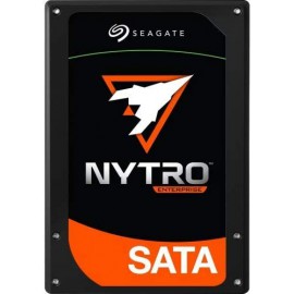 Dysk SSD Seagate Nytro 1551 960 GB SATA 6Gb/s 2.5