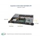 Supermicro SuperServer SYS-1019D-14CN-RDN13TP+ pod kątem