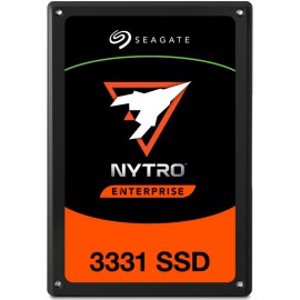 Dysk SSD Seagate Nytro 3331 7.68TB SAS 12Gb/s 2.5