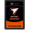 Dysk SSD Seagate 2.5" 400GB SAS 12Gb/s 15mm