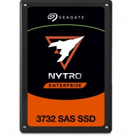 Dysk SSD Nytro 3732 1.6TB 2.5