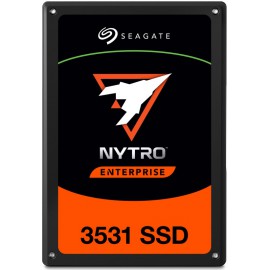 Dysk SSD Seagate Lange 1.6TB SAS 12Gb/s 15mm 3DWPD