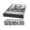 Supermicro SuperServer SYS-2028U-TR4+