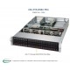 Supermicro SuperServer SYS-2028U-TR4+ pod kątem