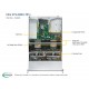 Supermicro SuperServer SYS-2028U-TRT+ widok z góry