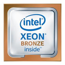 Intel® Xeon® Bronze 3206R BOX
