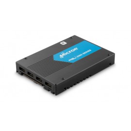 Dysk SSD Micron 9300 MAX 12.8TB NVMe U.2 (15mm)