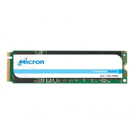 Dysk SSD Micron 2200 512GB NVMe M.2 (22x80) Pyrit Dysk SSD Micron 2200 512GB NVMe M.2 (22x80) Pyrit