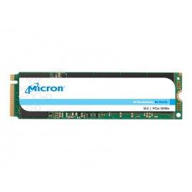Dysk SSD Micron 2200 1TB NVMe M.2 (22x80) Pyri
