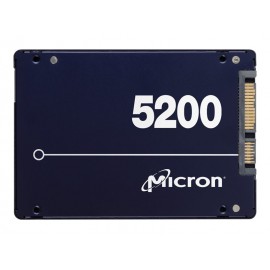 Dysk SSD Micron 5200 ECO 7.68TB SATA 2.5'' (7mm) N