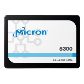 Dysk SSD Micron 5300 MAX 1.92TB SATA 2.5'' (7mm) N