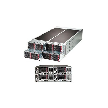 Supermicro SuperServer SYS-F628R3-RC1B+