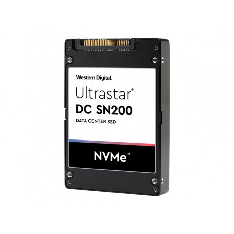 Dysk SSD HGST Ultrastar SN200 3.2TB NVMe PCIe 3.0MLC 2.5" HUSMR7632BDP301 Dysk SSD HGST Ultrastar SN200 3.2TB NVMe PCIe 3.0MLC 2.5" HUSMR7632BDP301