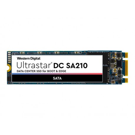 Dysk SSD WD HGST SA210 M.2-2280 7.0MM 1.92TB SATA Dysk SSD WD HGST SA210 M.2-2280 7.0MM 1.92TB SATA