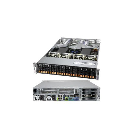 Supermicro A+ Server 2124US-TNRP