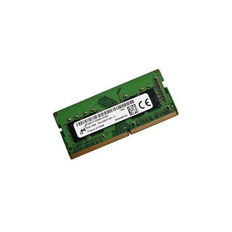 Pamięć Serwerowa Micron 8GB SO-DIMM DDR4-2666 CL19 Pamięć Serwerowa Micron 8GB SO-DIMM DDR4-2666 CL19