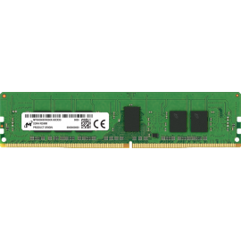 Pamięć Serwerowa Micron 32GB ECC RDIMM STD DDR4-3200 CL22