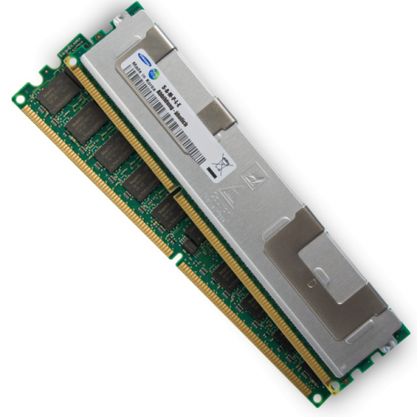 Pamięć Serwerowa Samsung 16GB (1Gx4) ECC RDIMM DDR4-2666 CL19 Pamięć Serwerowa Samsung 16GB (1Gx4) ECC RDIMM DDR4-2666 CL19