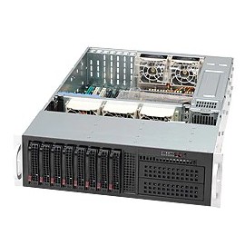 Obudowa Supermicro CSE-835TQC-R802B