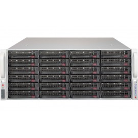 Obudowa Supermicro CSE-846BE1C-R609JBOD