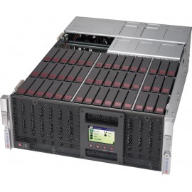 Obudowa Supermicro CSE-946LE1C-R1K66JBOD