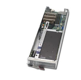 Supermicro SuperBlade...